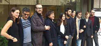 E per la seconda volta interpreta il ruolo della figlia nella fiction rai tutto può succedere. Perfetti Sconosciuti Paolo Genovese Mette La Realta Amara Intorno A Un Tavolo Velvet Cinema