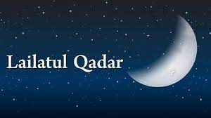 Di dalam alquran, allah swt tidak menjelaskan secara eksplisit kapan terjadinya malam lailatul qadar itu secara pasti. Lailatul Qadar 2021 Jatuh Pada Tanggal Amalan Amalan Dan Tanda Tanda Datangnya Malam Lailatul Qadar Tribun Kaltim