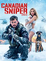 Canadian Sniper (2024) 👉𝙒𝙖𝙩𝙘𝙝 𝙢𝙤𝙫𝙞𝙚: https://t.co/EiWnVScLLY First Trailer | Chris Hemsworth, Scarlett Johansson *Canadian Sniper* is a tense military drama that follows a talented sniper who returns to the battlefield for his