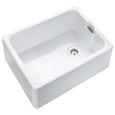 We did not find results for: Rangemaster Farmhouse White Ceramic Belfast Sink Waste Kit 595 X 455mm Tap Warehouse
