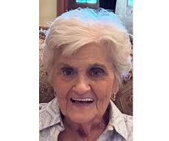 Mary Claiborne Obituary (1939