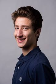 Boys Cross Country All-Stars