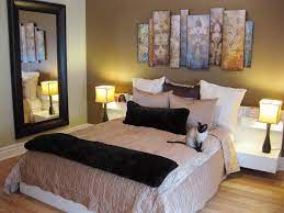 One of the ways to experience good sleep is through a pleasant master. Bedrooms On A Budget Our 10 Favorites From Rate My Space Diy
