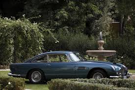 Image result for Pacific Blue 1961 Aston Martin