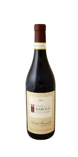 Bartolo Mascarello Barolo Wine Bottle Wine And Spirits Store