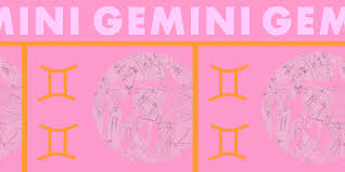 Gemini Traits And Personality