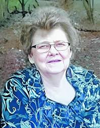 Rosemary Ducharme Obituary (2023)