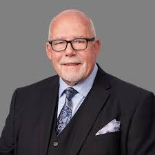 Benjamin Hecht Named Managing Partner