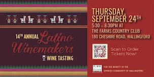 14th Annual Latino Winemakers