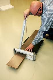 Laminatschneider Herkules Bau Garten Markt