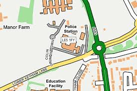 Colin grundy drive off keyham lane leicester api data incomplete. Le5 1fy Maps Stats And Open Data