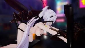 Kiana Insect By Kotarou3990 Free HD Porn - Bingato