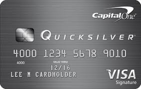 Check spelling or type a new query. Chase Freedom Vs Capital One Quicksilver Which Credit Card Is Best Wallet On Fire