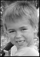 Dylan Larson Obituary (2005)