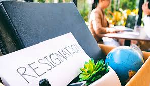 Kita masuk dengan cara baik, kalau boleh kita keluar pun dengan cara baik. Contoh Surat Berhenti Kerja Serta Merta 24 Jam Dan Sebulan Dalam Bmbi Kerja Kosong Kerajaan