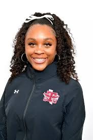 2025 Women's Track and Field Roster