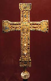 Essen Cross With Large Enamels Wikipedia