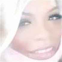 Niesha Walker's Instagram, Twitter & Facebook