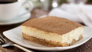 Belgioioso Tiramisu Dessert Recipe Tiramisu Dessert Mascarpone Recipes Desserts