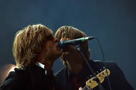 Mando diao and gustaf norén part ways. Work Out In The Gym With Mando Diao Bulletproof