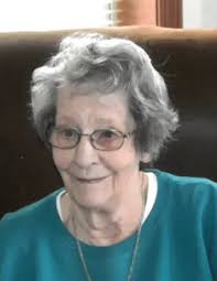 Obituary information for Georgia Joanne Koselka