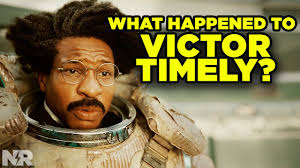 LOKI FINALE: Where Did Victor Timely Go?