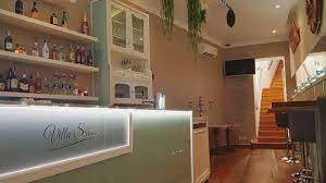 Maybe you would like to learn more about one of these? Restaurante Villa Saboia