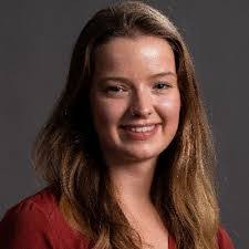 Jessica Fishburn's Instagram, Twitter & Facebook