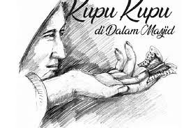 Check spelling or type a new query. Kupu Kupu Di Dalam Masjid Republika Online