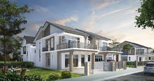 55220 rumah dijual di indonesia, di jakarta selatan, dki jakarta. Property Developer New Homes For Sale In Ipoh Kinta Properties