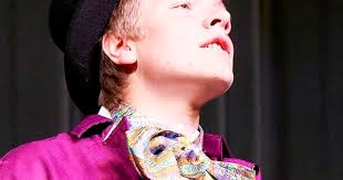 Willy Wonka Jr. opens June 29