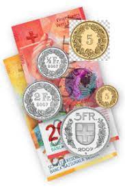 Neues banknotenpapier besteht den test. Munzen Und Noten Schweizer Franken Mit Transparentem Hintergrund Zebis