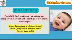 Aniq cahya dewi = wanita yang bersinar, cantik dan mungil aniq = cantik dan mungil (arab) cahya. Inspirasi Nama Bayi Laki Laki Inspirasi Nama Bayi Facebook