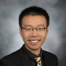 Huge CONGRATULATIONS to Haibo Lin for this well deserved honor!!!