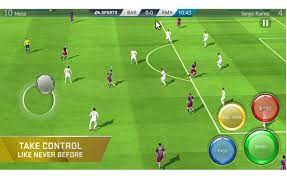 Untuk game bola android yang bisa anda mainkan secara offline ini adalah game yang mempunyai desain menarik dan tentunya sangat harus dimainkan. Game Bola Android Offline Terbaik Download Help