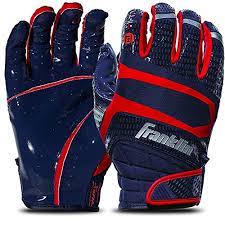 Maybe you would like to learn more about one of these? Reviews Best Football Gloves For Wide Receivers 2021