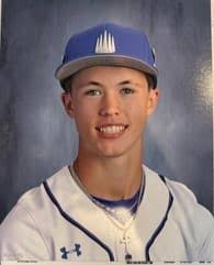 Cason Wright's Baseball Recruiting Profile