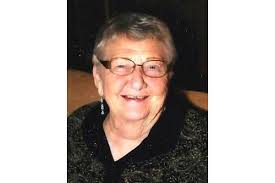 Doris Drees Obituary (1932