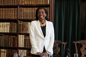 Tolentino Mendonca E Um Pensador E Construtor De Pontes Ministra Da Justica Impala