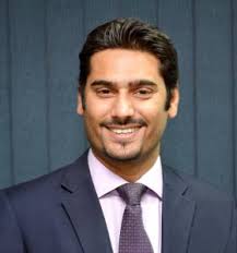 Mr. Sami Ullah Bajwa