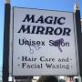 MAGIC MIRROR UNISEX SALON BEAUTY PARLOUR from m.facebook.com