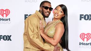 Megan thee stallion — captain hook 02:56. Megan Thee Stallion Cozies Up To Boyfriend Pardison Fontaine At 2021 Iheartradio Music Awards Entertainment Tonight