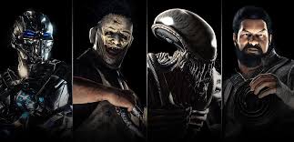 Tekken 7 & Mortal Kombat Xl Bundle Ps4 Game New & Sealed – Zambi Restaurant