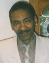 Obituary information for Booker T. Bond Jr.