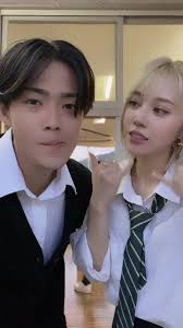 彼氏初公開？！