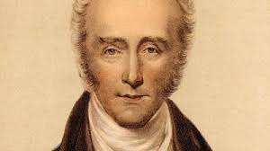 Charles Grey, 2nd Earl Grey