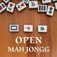 Open Mah Jongg event image