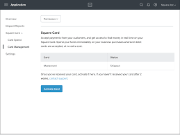 And we are continuing to work on a resolution. Get Started With Square Card Square Support Center Us