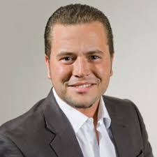 Ralph Meier's Instagram, Twitter & Facebook