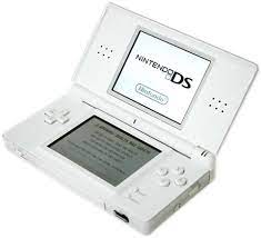 The page for the cex store. Nintendo Ds Lite Blanco Sin Caja Cex Es Comprar Vender Donar